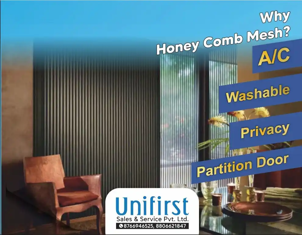 Honey Comb Mesh